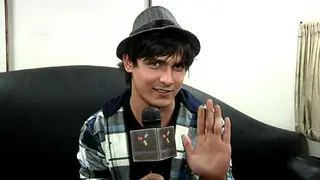 Utkarsh Gupta's Slam Book Thumbnail