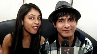 Utkarsh Gupta And Niti Taylor Talk About Their Track In Kaisi Yeh Yaariyaan Thumbnail