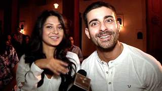 Jennifer & Gautam In An Exclusive Chat With India-Forums Thumbnail