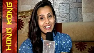 Vrinda Dawda Shares Her Memories Of HongKong !!!  Part  -  1 Thumbnail