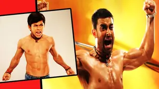 Mahakumbh Poster Shoot Thumbnail