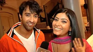 Sahil Mehtas Challenge Rajshri Pandey For A Task Thumbnail