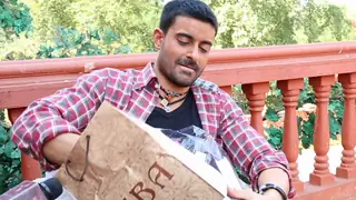 Gautam Rode Exclusive Gift Segment Thumbnail