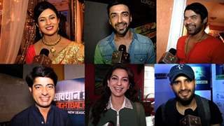 TV Celebs And Their Lucky Factor For India-Forums