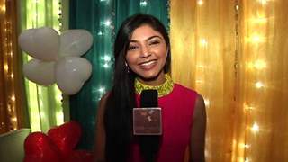 Pooja Sharma Speaks About Her Role In 'Tu Mera Hero'