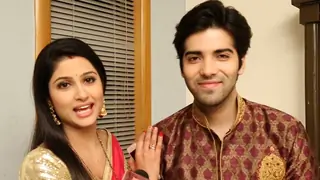 Abhimanyu Gets Upset With Ria Thumbnail