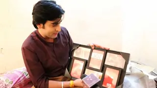 Shashank Vyas Gift Segment Thumbnail