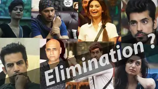 Who Will Be Eliminated This Week? Thumbnail