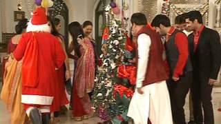 Christmas Celebration In Saath Nibhana Saathiya thumbnail