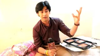 Shashank Vyas's Television Journey Thumbnail