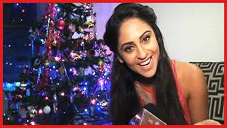 Krystle Dsouza Receives Christmas Gifts! Thumbnail