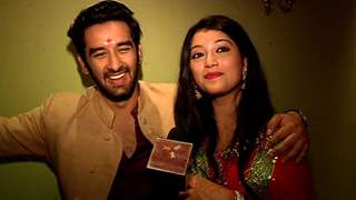 Digangana and Vishal Speak About Their Memorable Moments Of 2014