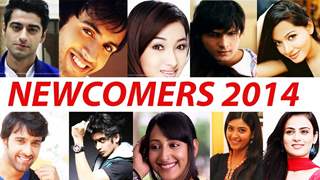 Newcomers Riding High with Popularity in 2014