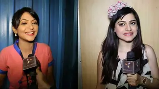 Pariva And Rishika Talk About 2014 Thumbnail