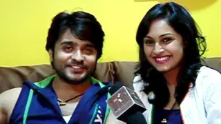 Ashish Sharma and Archana Taide Speak About Their Memorable Moments Of 2014 Thumbnail