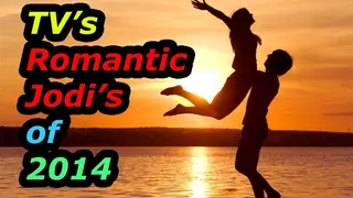TV's Romantic Jodis Of 2014 Thumbnail