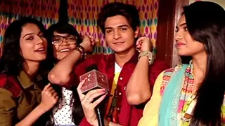 The Cast Of Nisha Aur Uske Cousins Speak About Their Memorable Moments Of 2014 Thumbnail