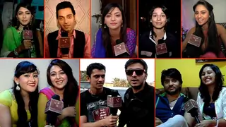 TV Celebs Share Their New Year Plans Thumbnail