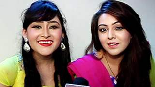 Shafaq Naaz And Aditi Sajwan Speak About Their Memorable Moments Of 2014