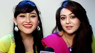 Shafaq Naaz And Aditi Sajwan Speak About Their Memorable Moments Of 2014 Thumbnail