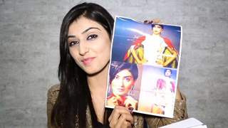 Nikita Sharma Gift Segment