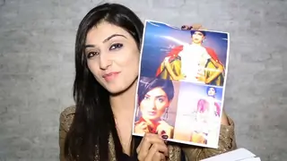 Nikita Sharma Gift Segment Thumbnail
