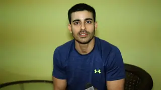 Gautam Rode Talks About Year 2014 Thumbnail