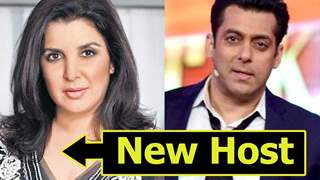 Farah Khan' s Cool Look For Bigg Boss thumbnail