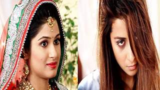 Aanchal To Create Problems In Riya's Life