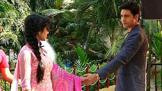 Rajat and Anushka Miss Eachother