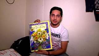 Anshul Pandey Gift Segment thumbnail