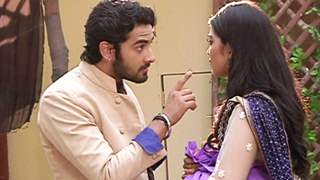 What's the reason of Baldev's sudden change in behaviour?