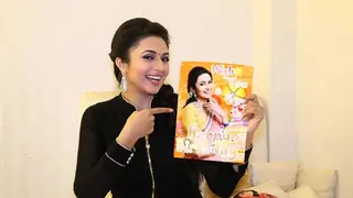 Divyanka Tripathi Gift Segment - Part 02 Thumbnail