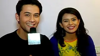 Sumit and Sonal In An Candid Chat With India-Forums Thumbnail