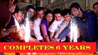 Celebration Time On The Sets Of Yeh Rishta Kya Kehlata Hai thumbnail