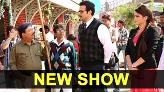 Rohit & Sucheta Talk About Peterson Hill Thumbnail