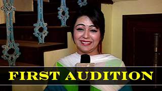 Shafaq Naaz Shares Her Experience Of Auditions Thumbnail