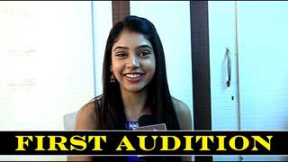Niti Taylor Shares Her Experience Of Auditions