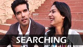 Nisha and Viraj In Search Of Amandeep