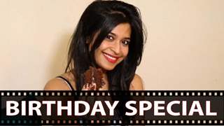 Neha Pednekar Celebrates Her B'day With India-Forums Thumbnail