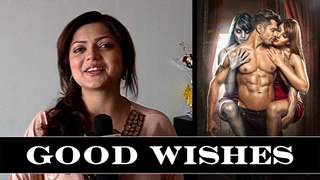 Drashti Dhami Wishes KSG For 'Alone' thumbnail