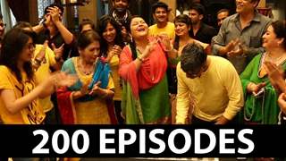 Its Celebration Time For Kumkum Bhagya! Thumbnail