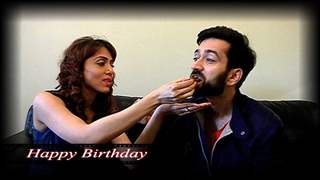 A Quiet Birthday for Nakuul Mehta