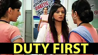 Responsibilty Before Rules For Amrita Thumbnail