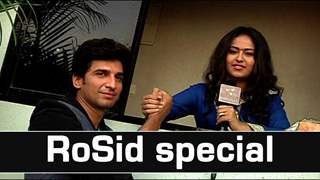 Surprises in Store for 'ROSID' Fans In 2015