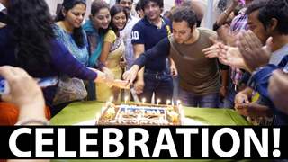 Suhani Si Ek Ladki team celebrates high TRP