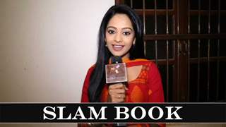 Mugdha Chaphekar Slam Book