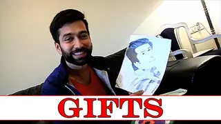 Nakuul Mehta's Gift Segment Thumbnail