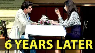 Ishaan To See Samrat After 6yrs For The First Time Thumbnail