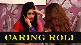 Roli To Take Care Of Simar In Sasural Simar Ka